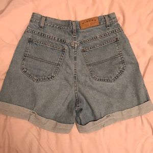Women’s Shorts